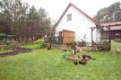 Holiday homeGermany - : Waldblick