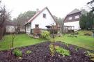 Holiday homeGermany - : Waldblick