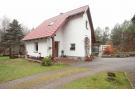 Holiday homeGermany - : Waldblick