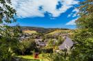 VakantiehuisDuitsland - Sauerland: Ferienhaus-Königsalm