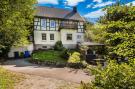 Holiday homeGermany - Sauerland: Ferienhaus-Königsalm