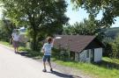 Holiday homeGermany - Eifel: Eifelpark Kronenburger See 1