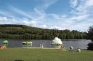 Holiday homeGermany - Eifel: Eifelpark Kronenburger See 1