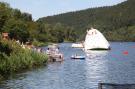 Holiday homeGermany - Eifel: Eifelpark Kronenburger See 8