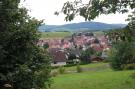 Holiday homeGermany - : Im Knüllgebirge