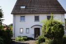 Holiday homeGermany - : Nieheim-Merlsheim