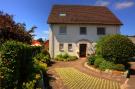 Holiday homeGermany - : Nieheim-Merlsheim