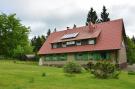 Holiday homeGermany - : Kleiner Inselsberg