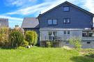 Holiday homeGermany - Sauerland: Am Kapellenhang