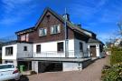 Holiday homeGermany - Sauerland: Am Kapellenhang