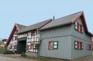 Holiday homeGermany - Eifel: Morsbacher Hof I