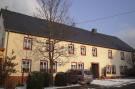 Holiday homeGermany - : Hubertusstube