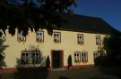 Holiday homeGermany - : Hubertusstube