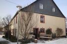 Holiday homeGermany - : Hubertusstube