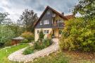 Holiday homeGermany - : Martkrodach