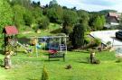 Holiday homeGermany - : Naturlounge 1