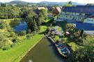 Holiday homeGermany - : Naturlounge 1