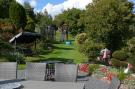 Holiday homeGermany - : Naturlounge 1