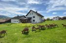 Holiday homeGermany - : Landhaus Rosmarie