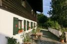 Holiday homeGermany - : Weidhaus