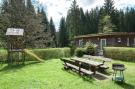 Holiday homeGermany - : Feriendorf Bad Hundertpfund