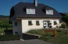 Holiday homeGermany - : Weingut Justen-Kiebel