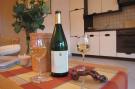 Holiday homeGermany - : Weingut Justen-Kiebel