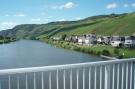 Holiday homeGermany - : Weingut Justen-Kiebel