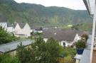 Holiday homeGermany - : Haus Moselblick