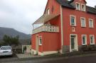 Holiday homeGermany - : Haus Moselblick