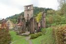 FerienhausDeutschland - Schwarzwald: Landhaus Bächle