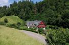 FerienhausDeutschland - Schwarzwald: Landhaus Bächle