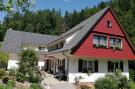 Holiday homeGermany - Black Forest: Landhaus Bächle