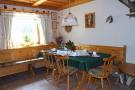 Holiday homeGermany - : Gästehaus Kandlbinder