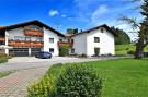 Holiday homeGermany - : Gästehaus Kandlbinder