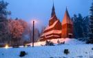 Holiday homeGermany - Harz: "St. Andreasberg, Haus 13"