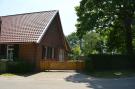 Holiday homeGermany - : Landhaus Lindern