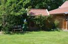 Holiday homeGermany - : Landhaus Lindern