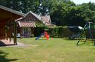 Holiday homeGermany - : Landhaus Lindern