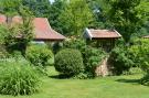 Holiday homeGermany - : Landhaus Lindern