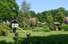 Holiday homeGermany - : Landhaus Lindern