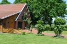 Holiday homeGermany - : Landhaus Lindern