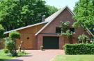 Holiday homeGermany - : Landhaus Lindern