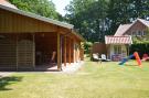 Holiday homeGermany - : Landhaus Lindern