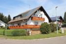 FerienhausDeutschland - Schwarzwald: Gästehaus Hauber