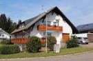 FerienhausDeutschland - Schwarzwald: Gästehaus Hauber