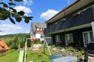 Holiday homeGermany - Harz: BALBI DOMUS -  Arthur