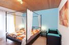 Holiday homeGermany - : BALBI DOMUS -  Arthur