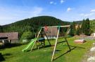 FerienhausDeutschland - Harz: BALBI DOMUS - Claudia