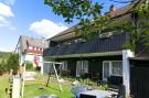 Holiday homeGermany - : BALBI DOMUS - Ferienhaus